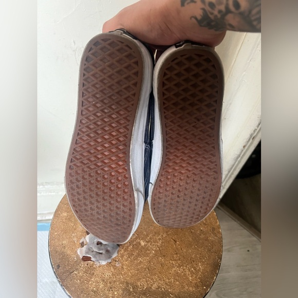 Vans size 11.0 men’s - Picture 6 of 6